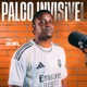 palco invisível 6 Single
