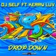 Drop Down feat Kerry Luv Single