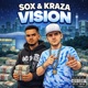 Vision feat Rymez Teezey Single