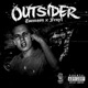 OUTSIDER feat Fenyl Single
