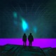 Moon and Back feat Hanne Boel Egil Eldoen Single