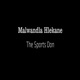 The Sports Don feat Dibi Single
