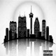 Krunk In My City feat Krunk C Tho Ro Single