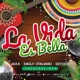 La Vida Es Bella Single
