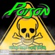 POISON feat TAKSIC MIKE LUCH Single