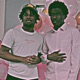 ALL THE PAIN GONE feat Ace Wacey Single