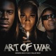 Art of War feat O B I Sillie Riich Single