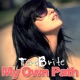 My Own Path Single