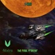 The Final Frontier Single
