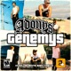 GENEMYS Single