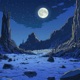 Midnight Reverie Single