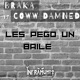Les Pego un Baile feat Coww Damned Single