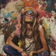 Color me Single