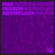 Mermelada Single