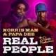 Real People Single