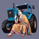 Indian Flute Single
