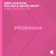 Pink Chocolate Single