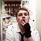 Pistol in the Bathroom feat Bonecage Single