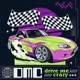 Drive Me Crazy feat Eddy I Single