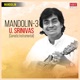 Mandolin 3 U Srinivas