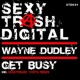 Get Busy Single