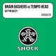 Gettin Bizzy Brain Bashers vs Tempo Head EP