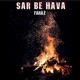 Sar be hava Single