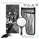 Greg D alessio Music I