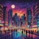 Lost in the Lights Single