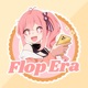 FLOP ERA Cover Single