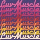 Luv Muscle Body Check Remix Single