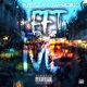 Left me feat DJAFROKID Single