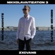 Nikkolavaitization 3 feat Nikkolawhite Seeker of Truth Single