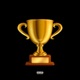 trophy flow Single