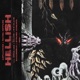 Hellish feat Saulnomah Kacho Smok Dee Xtremo Demente P O Black Single