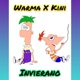 Invierano feat Kini Single
