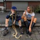 arsch der welt Single