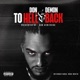 Don Demon To Hell and Back EP
