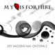 My Love Is for Hire feat Cristina Z