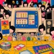 Buzz Runner Single