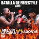 Batalla de Freestyle 09 EP