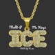 Ice feat Multi p Single