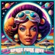 Space Funk Love feat Brian B Dub Wilson Single