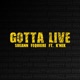 Gotta Live feat K nek Single
