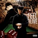 Feel Alive Single