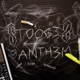 STOOG3S ANTH3M Single