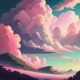 Pink Clouds Single