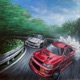 initial E