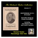 The Richard Tauber Collection Vol 14 Franz Schubert s Winterreise D 911 Other Songs