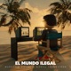 El Mundo Ilegal Single